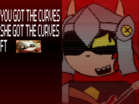 CURVES >o< FT: draco