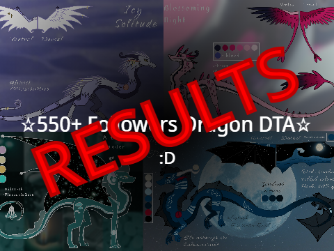 //DTA Results//