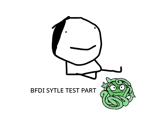 bfdi ahhhhhhhh 2