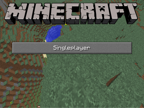 Minecraft 1.2.7-2