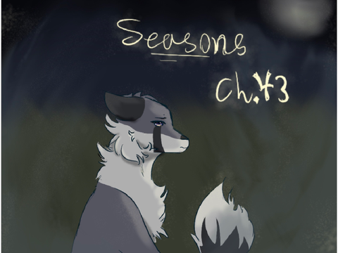 Seasons Ch. 43 TNE