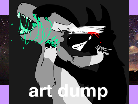 Art Dump