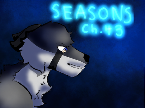 SEASONS CH.43 THUMBNAIL CONTEST Entry