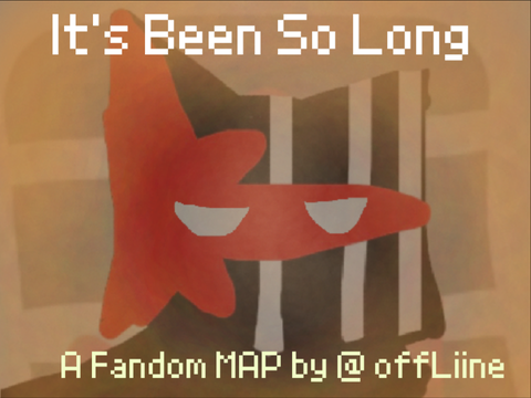 It’s Been So Long - TNE 