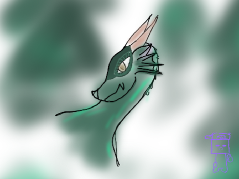 Art contest entry