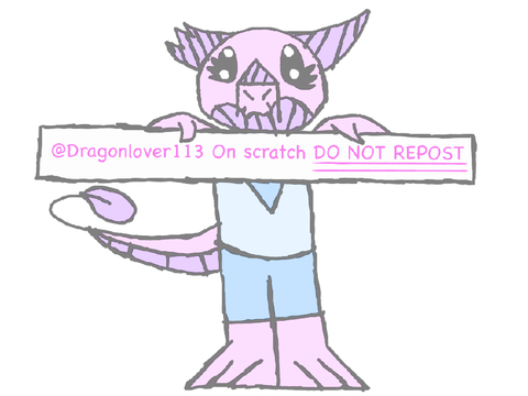 Does anyone like my new watermark?