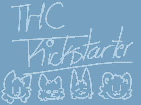 ~ Sound of the drums beating in my heart - S THC Kickstarter Litter【 Court of Trial 】~