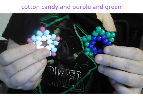 Another smol Kandi dump