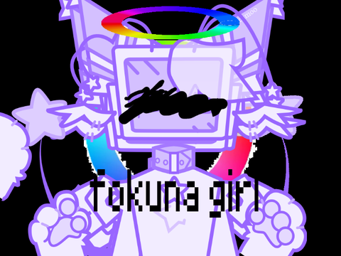 Fokuna girl cce