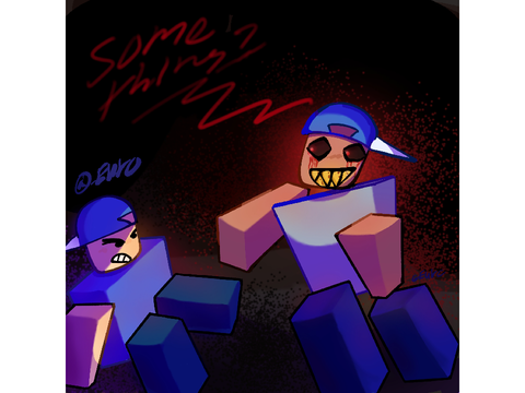fanart cuss im bored and im waiting for summer