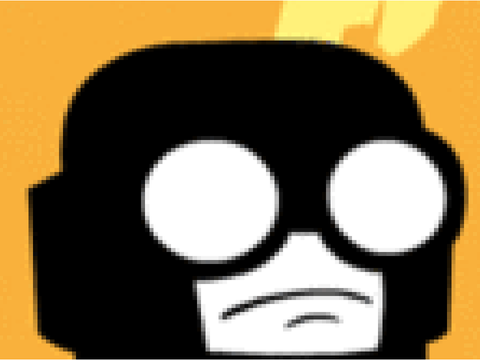 Steve (RE-UPLOADED)
