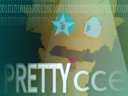 PRETTY || CCE