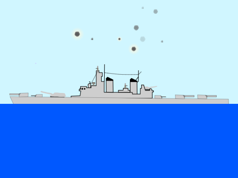 {Genesis} The Last Stand of the KSS Export.
