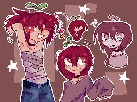 ashleey ref