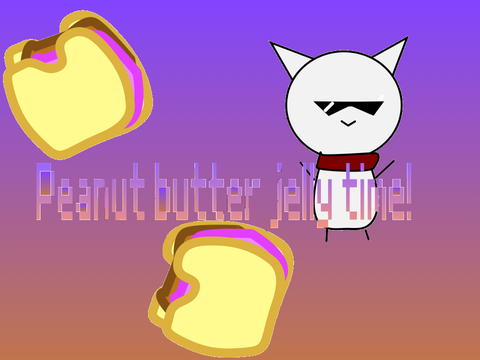 PB&J Time