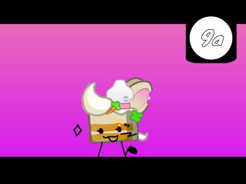 POKE S3 9a: more cooking!!