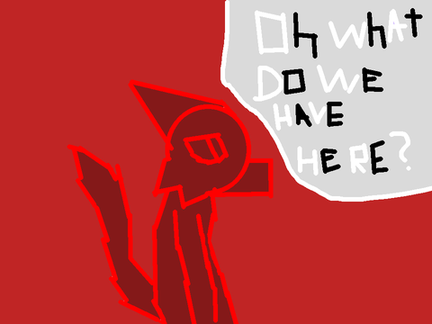 Untitled prologue