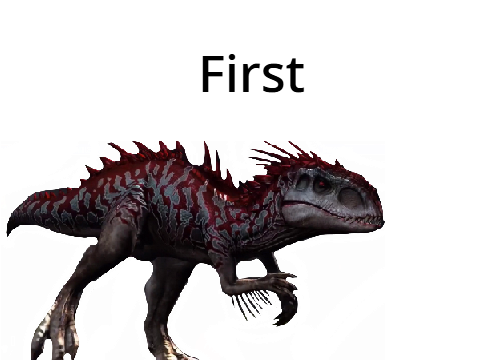 The Final Future Character inspirations coming up..