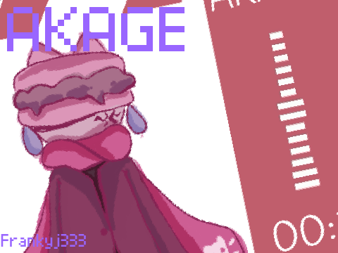 AKAGE (School project)