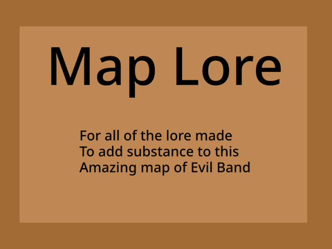 Map Lore