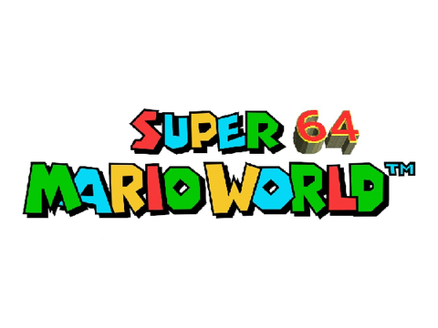SM64 - Secret Slide SMW MIDI cover