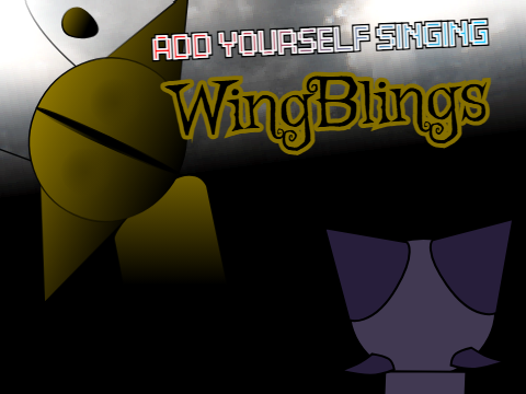 AYS Wingblings remix