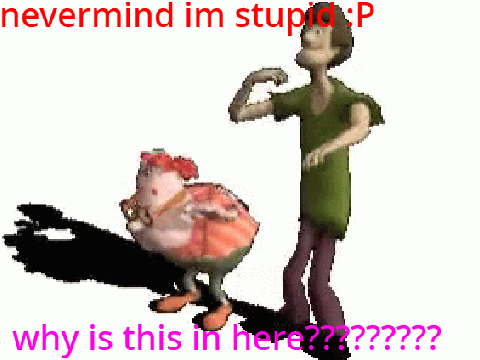 stinky entry but this time my head hurt while making it :))))