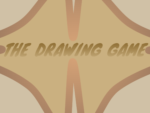 The Drawing Game