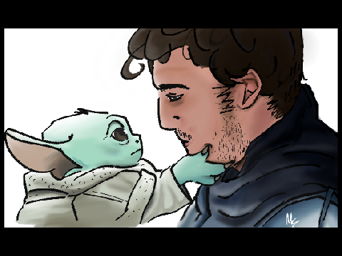 scene redraw