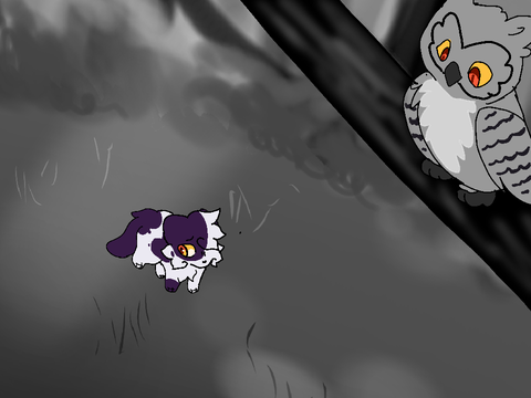 ~Devil In Disguise~ part 6