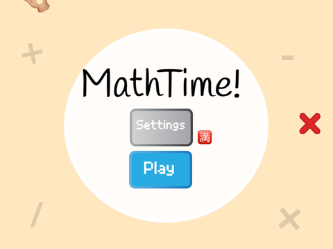 MathTime!