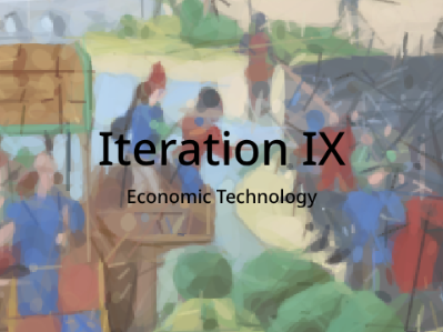 NEW Buildings Technology - CCRP IX