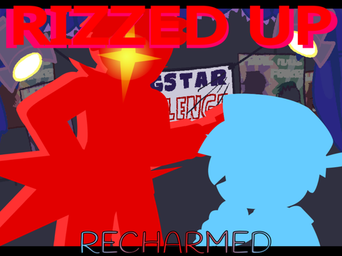 Rizzed up RECHARMED