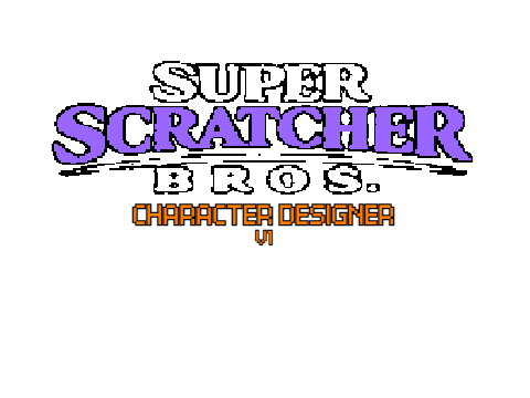 Super Scratcher Bros: Not Ness, Redux