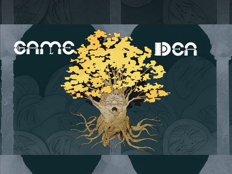 so I got a game idea