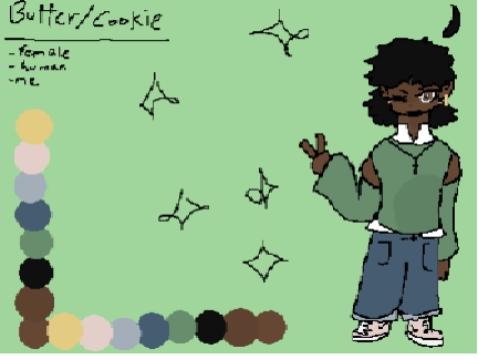 oc ref <3