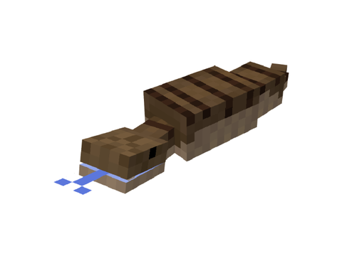 Tsuchinoko Concept