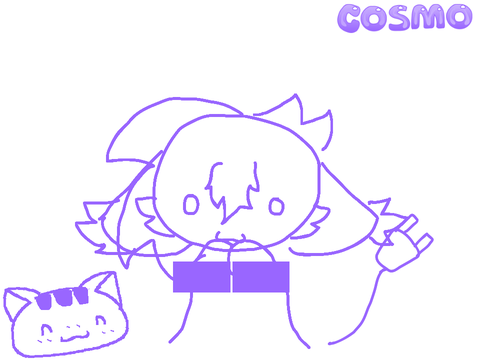 New animation