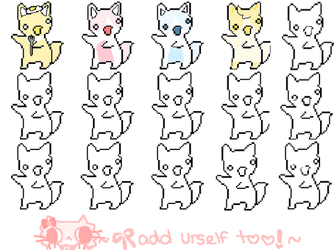  .｡*ﾟ+.*.｡ ﾟ+..｡*ﾟ+Add Yourself Dancing!.✧.｡*ﾟ+.*.｡ ﾟ+..｡*ﾟ+ remix