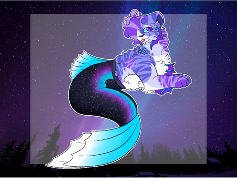 °‧ | Northernlegacy | °‧ | Bio Project |(WIP)
