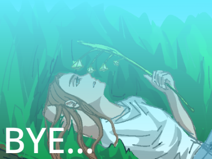 Bye...