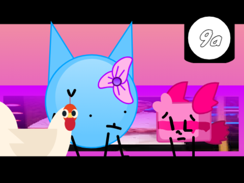 POKE S3 9a: Can't use Poison! remix