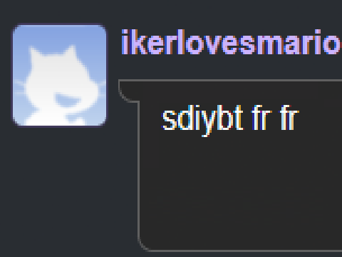 ikerlovesmario