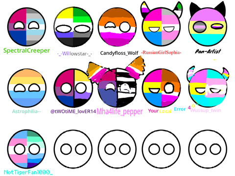 Add Yourself as an LGBallT remix remix remix remix remix remix-2 remix remix remix remix