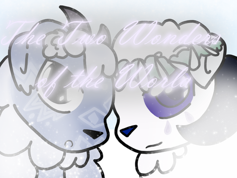 CLOSED ❄〖The Two Wonders of the World〗❄ A Selective Iceclan Litter