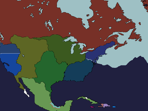 50- AU - The AU (Confusing lol)