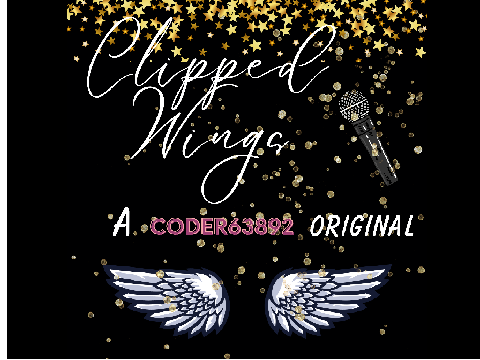 Clipped Wings|| Original song