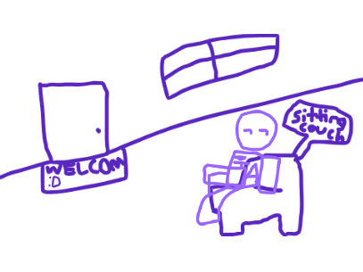 hang out with meeeee (0)