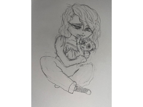 Phoenix and Nova >W<
