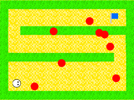 フラッグダッシュ3